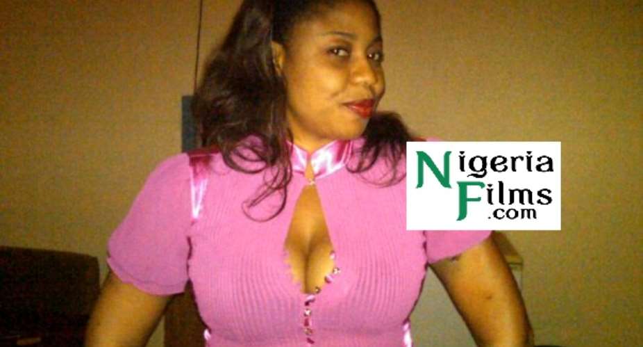 Diamond Adaeze Igwe: The Real Me