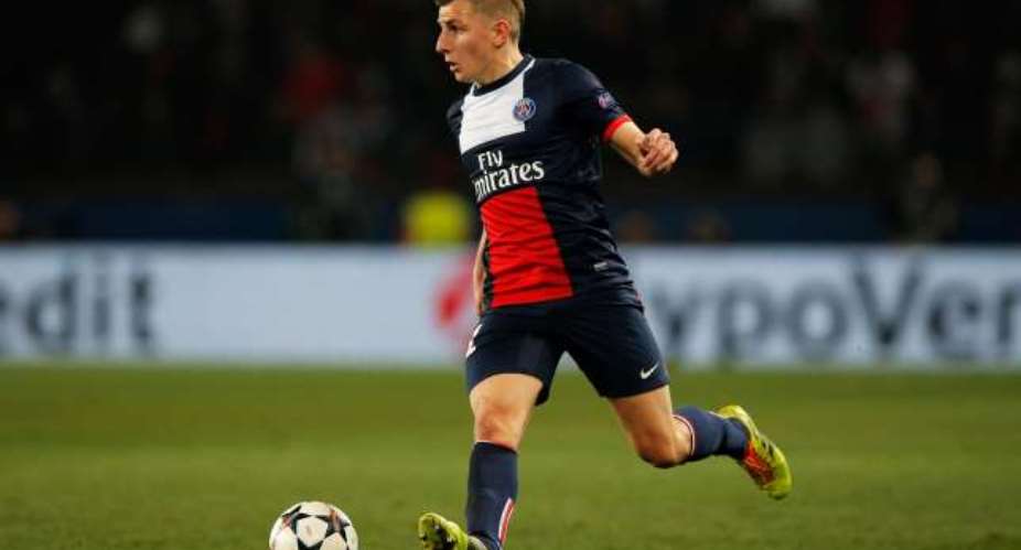 Eastern Promise: Lucas Digne: Paris Saint-Germain have acclimatised in China