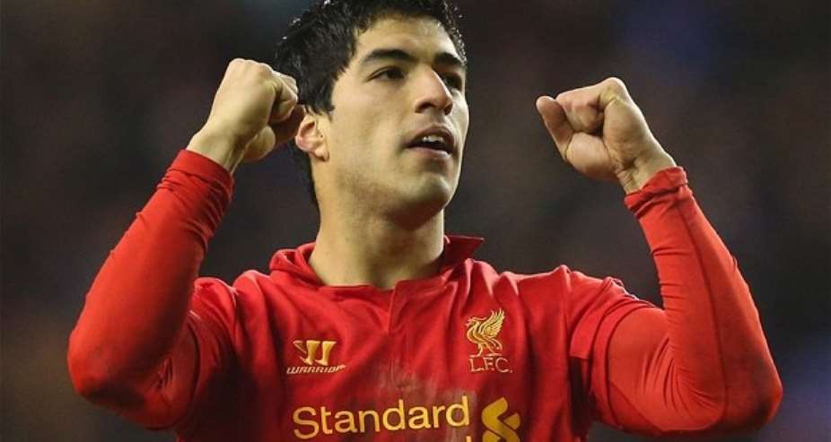 I Will Only Return To The EPL For Liverpool – Luis Suarez