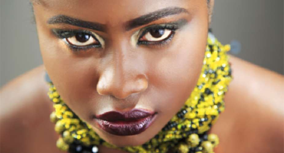 Beauty shouldn’t break your bank – Lydia Forson
