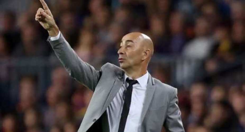 Ayestaran confirmed as Valencia coach until 2018