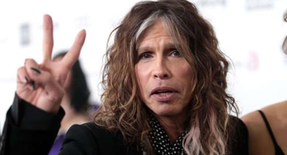 Steven Tyler