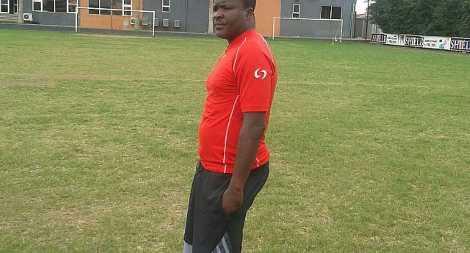 Inter Allies appoint ex-Hearts star James Nanor as goalkeepers coach
