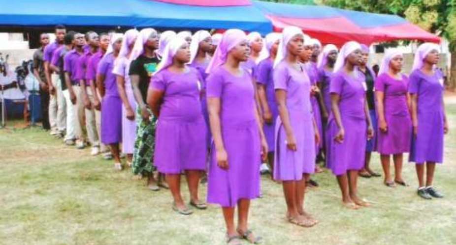 Churches urged to establish schools in catchment areas