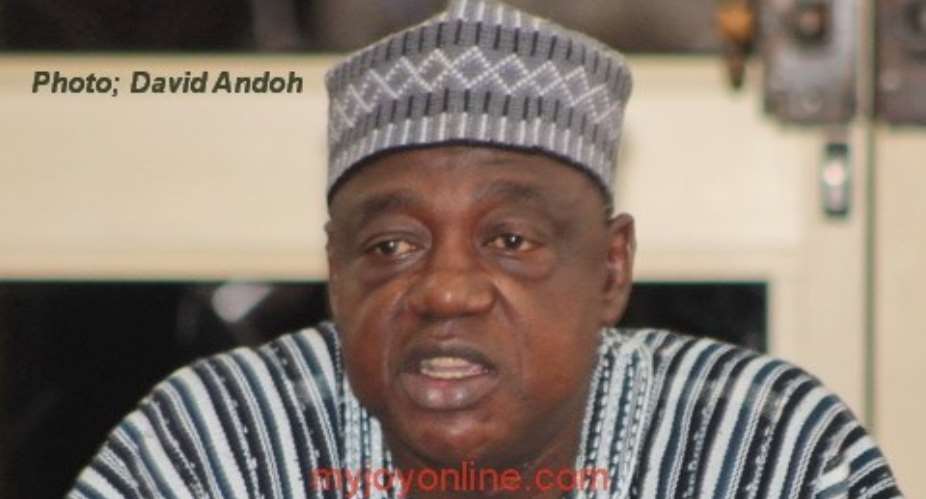 Majority Leader clashes with President over code of ethics for public officers