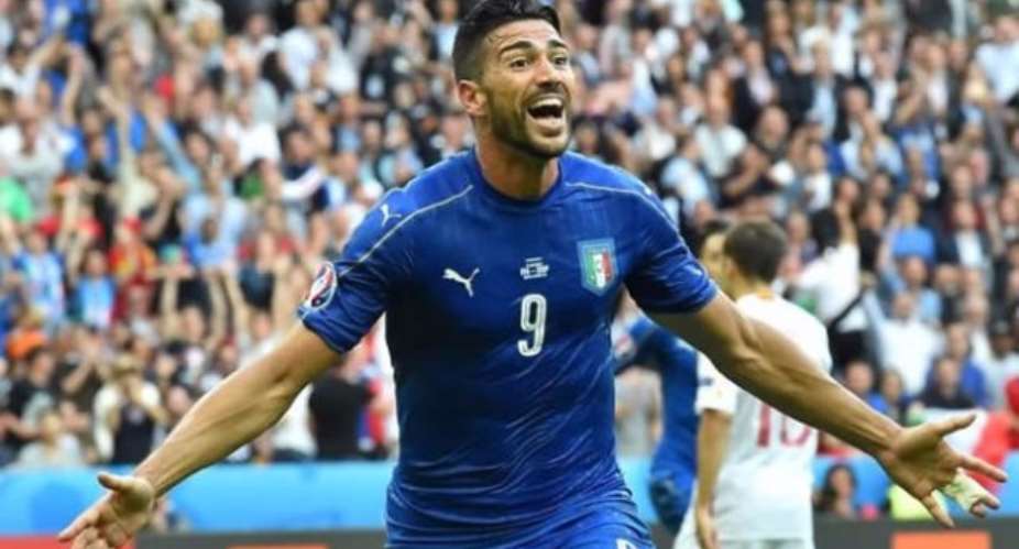 Efficient Italy boot Spain out of Euros