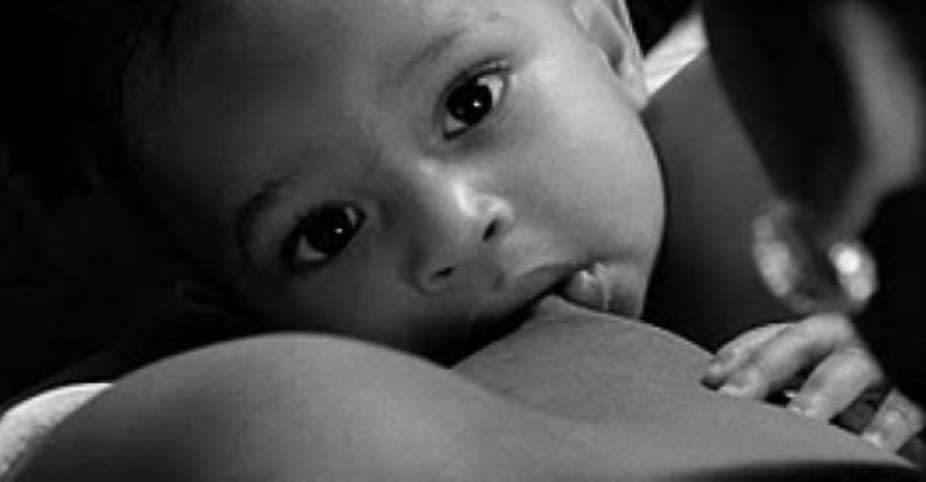 Best place in the world to be a mother is...