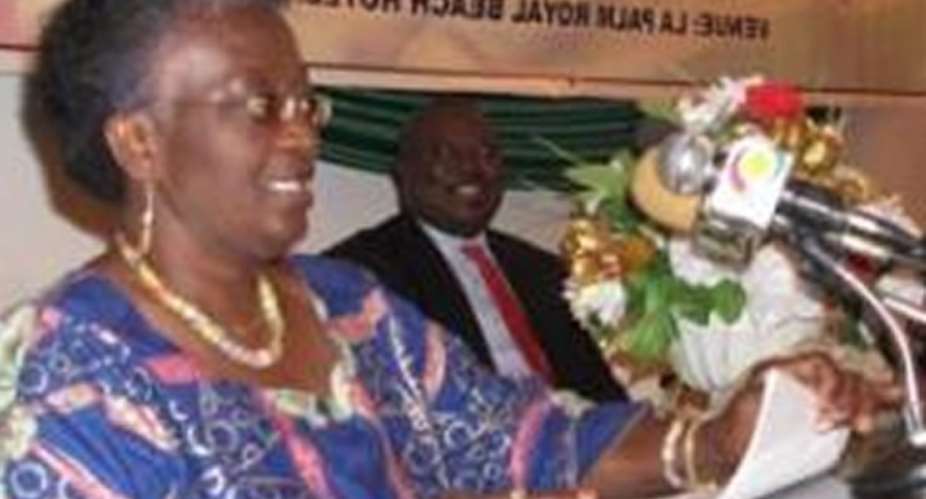 Ghana needs consultation on policy formulation - former Presidential Adviser
