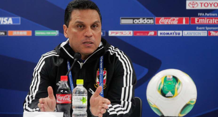 Egypt U23 announce squad for Ghana friendly next month