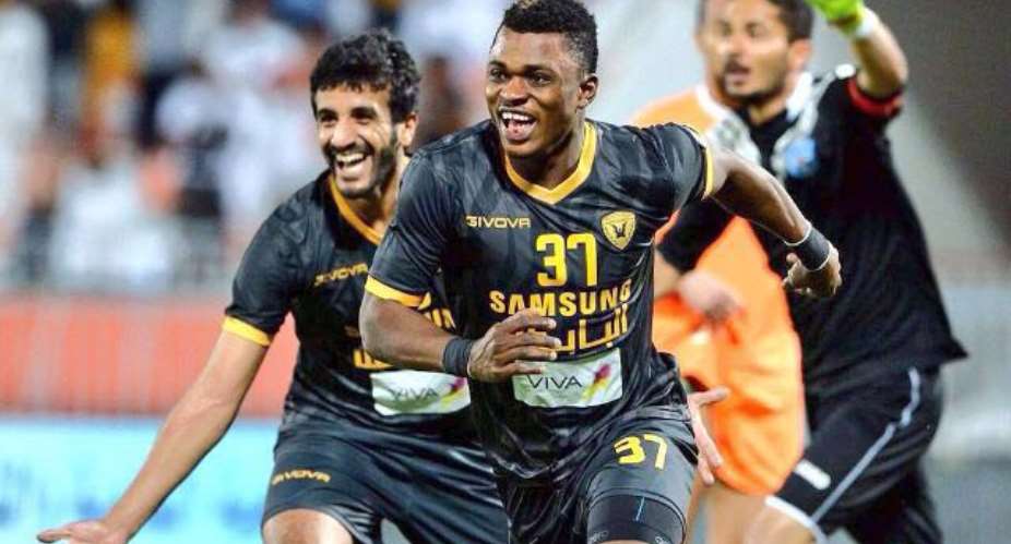 Deputy Black Stars coach Maxwell Konadu expects Rashid Sumaila to move from Kuwait after the season
