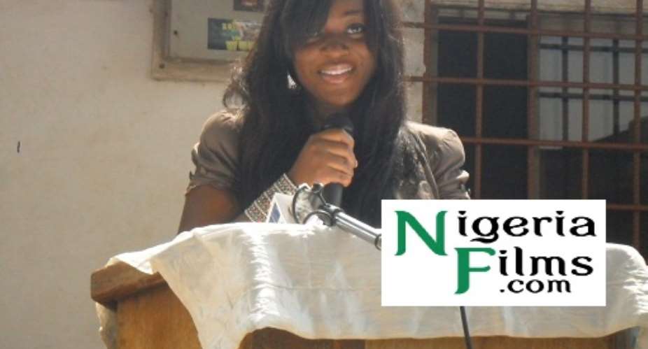 Jackie Appiah makes Christmas donations to former drug and alcoholic addicts