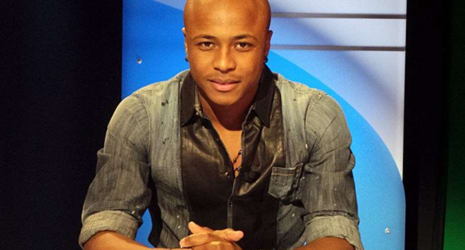 FEATURE: Dede Ayew becoming an embodiment of charisma and inspiration for Black Stars