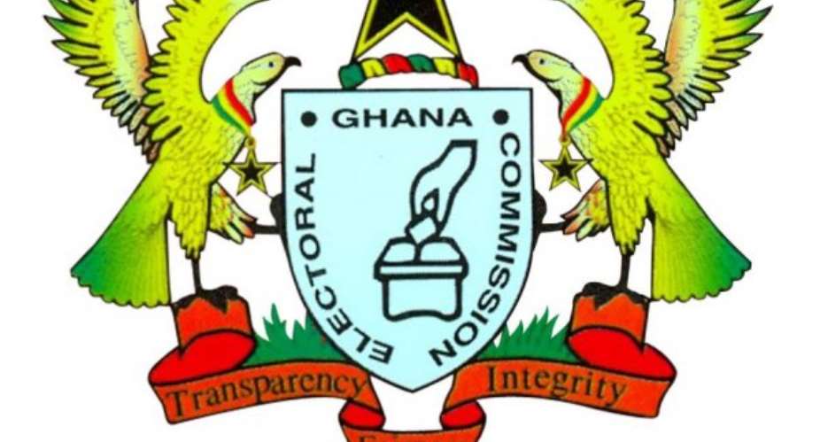 Thievery Of The Asante-Akyem South EC Officer