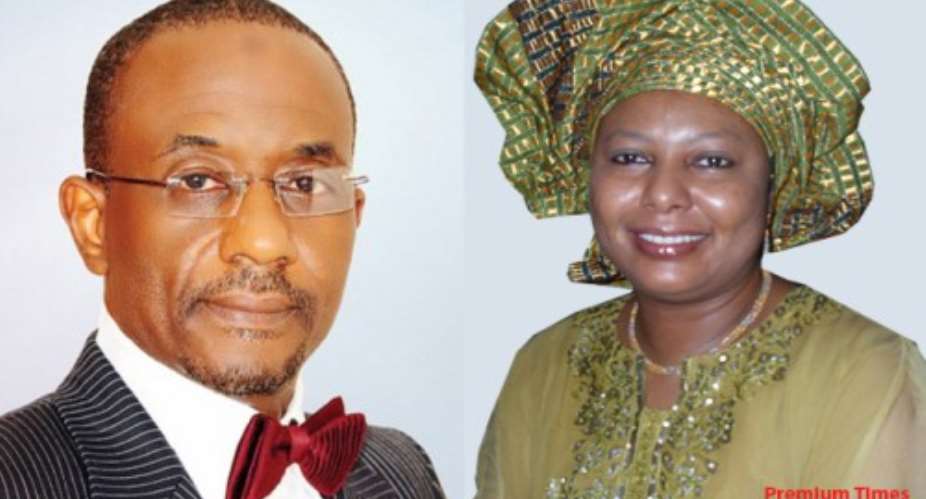 SERIEL WOMANIZER, SANUSI LAMIDO RAMS THROUGH ANYTHING IN SKIRTSRead Full Details Of His S3xcapades And Extra Marital Affairs