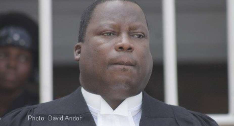Court strikes out NPP Korle Klotey injunction