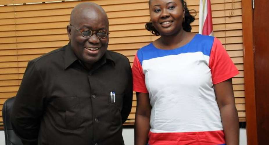 NPP-Canada Congratulates Contestants of The Just-Ended Primaries