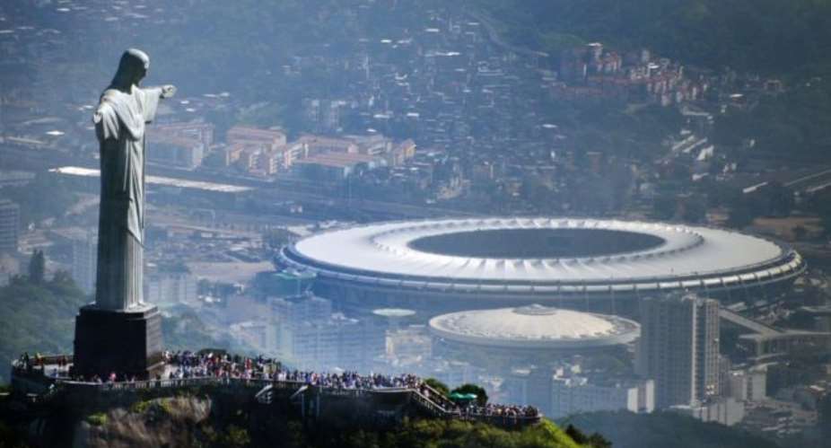 Move or postpone Rio Olympics call rejected