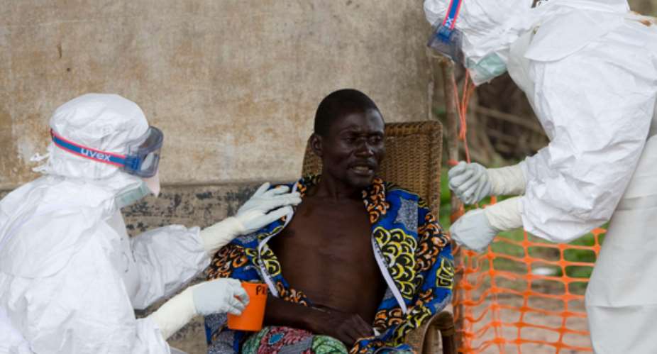 Ebola Virus Disease Control: PDP Warns On Judicious Use Of Funds