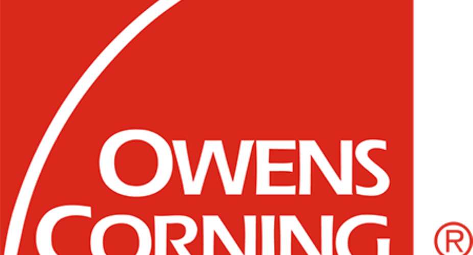 Appolonia Selects Owens Corning Roofing Shingles For Ghana Project