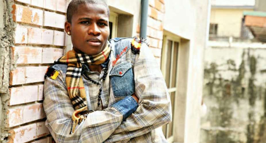 Olu-Shegs Joins Banky W, Tiwa Savage, Other Returnees In Nigerian Music Scene With Gbami Lago