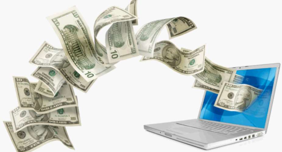 Make Easy Money Online, Start Today. How I Make Over 2000 Online From My Less Than 2 years Old Blog As A Student