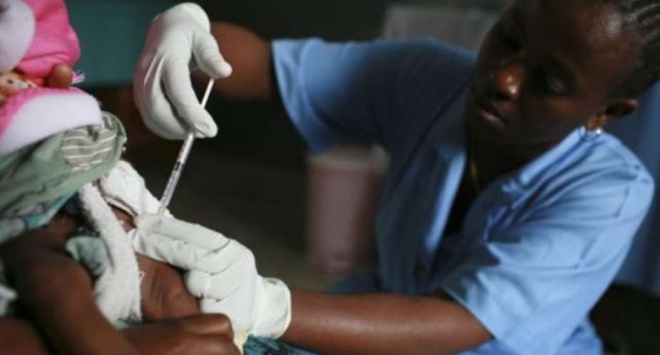 Burkina Faso Resumes Polio Vaccination Campaigns Under Strict COVID-19 Measures