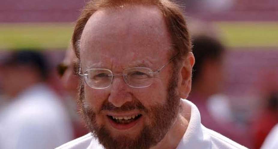 Manchester United, Tampa Bay Buccaneers owner Malcolm Glazer dies