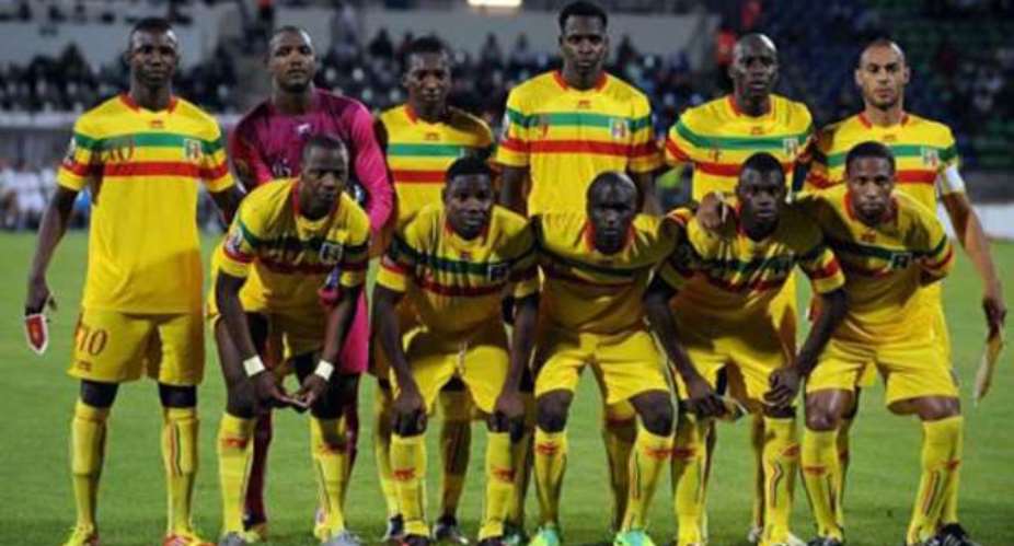 AFCON 2015: Head to head statistics: CotedIvoire vs Mali