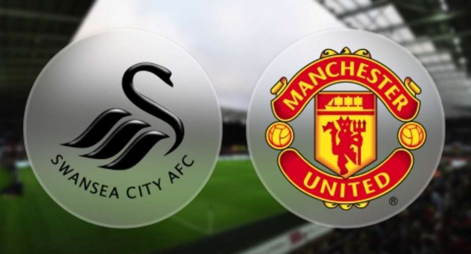 Swansea Manager Garry Monk Expects Manchester United To Be Targeting Revenge