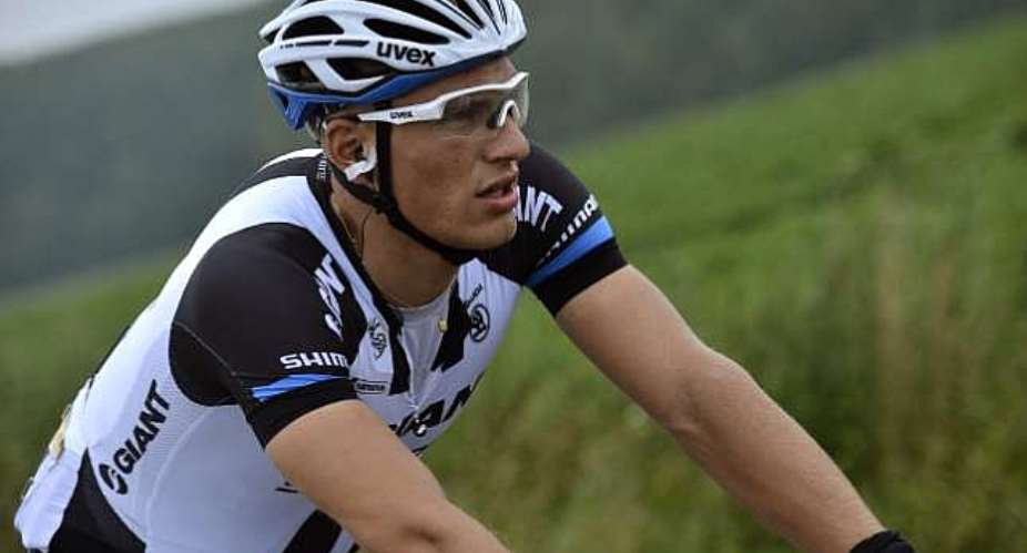No Fears: Giant Shimano dismiss concerns about Marcel Kittel