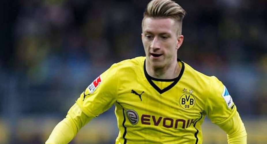 Transfer Update: Marco Reus rejects new Borussia Dortmund contract