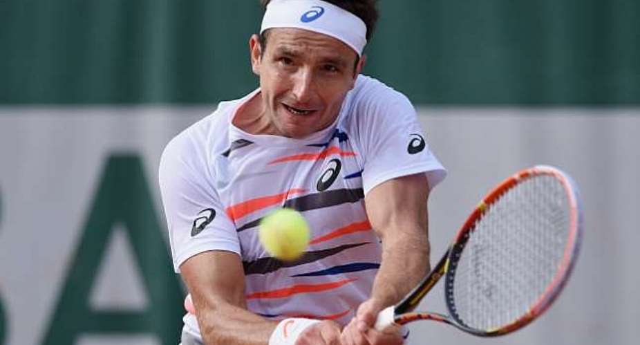 Marinko Matosevic relieved to end grand slam drought