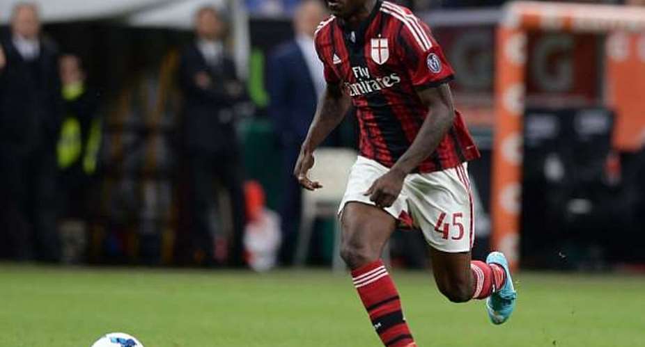 Cool Cat Pippo: Filippo Inzaghi not drawn into Mario Balotelli speculation