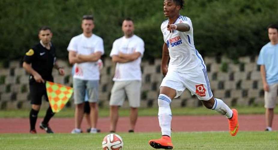 New things at Les Phoceens: Mario Lemina thrilled with Marcelo Bielsa's effect on Marseille
