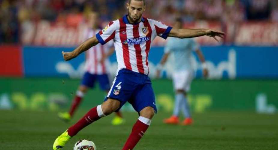 more goals: Atletico Madrid need goals from open play says Mario Suarez