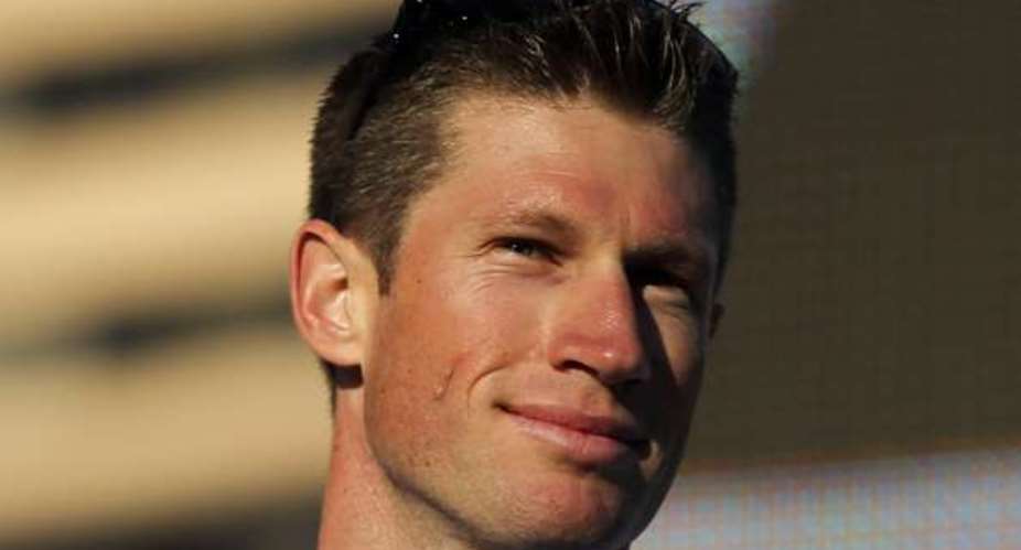 Cycling: Mark Renshaw  thrilled with Omega Pharma-Quick Step's Tour de France