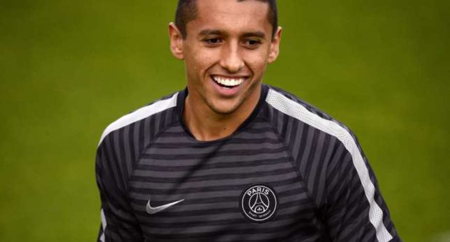 Marquinhos keen for PSG to avoid repeat of Chelsea mistakes