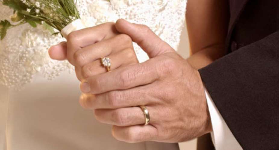 Try Marriage For Two Years Before Actually Marrying: New Bill in USA