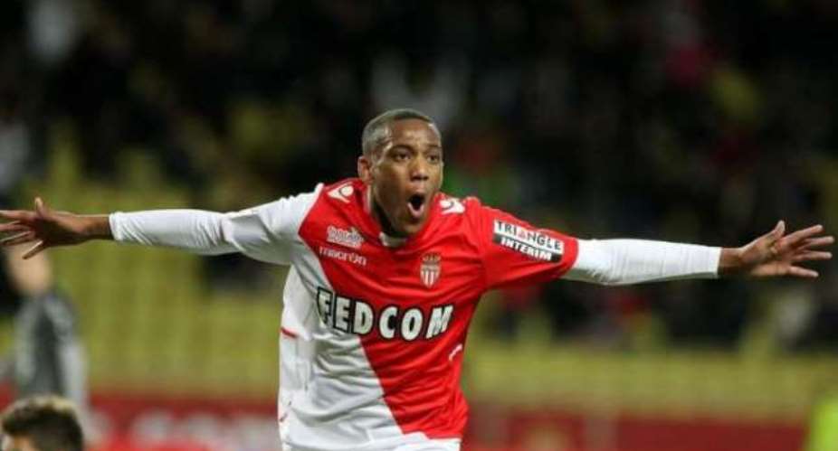 Anthony Martial: Man United set to sign Monaco teenager for GH237.6m