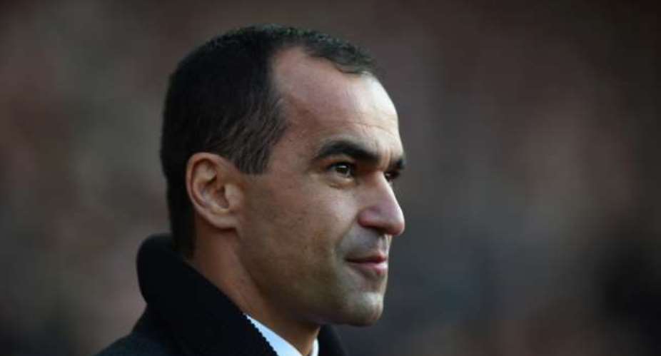 Roberto Martinez says Everton must improve after Southampton loss