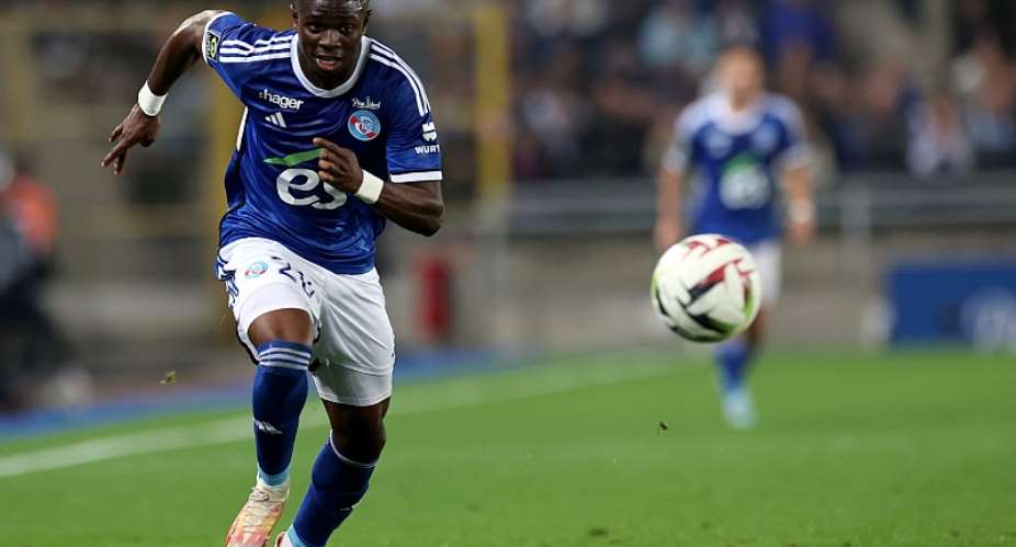 Ghanas Right-Back Solution: Is Marvin Senaya Ready To Ascend John Paintsils Throne?