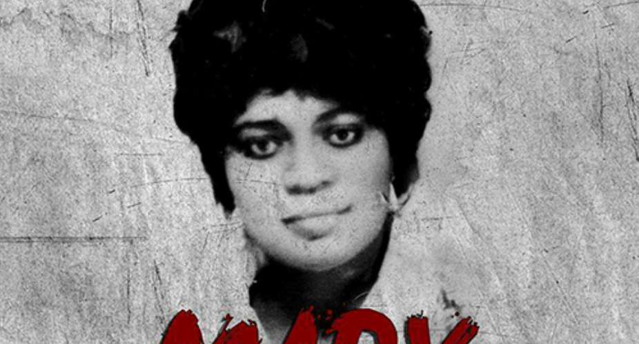 When Sarkodie’s Rap Meets Live Instruments #MaryAlbum Is Born