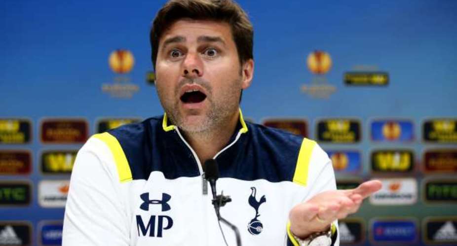 Tottenham face UEFA Europa League Group C leaders Asteras Tripolis