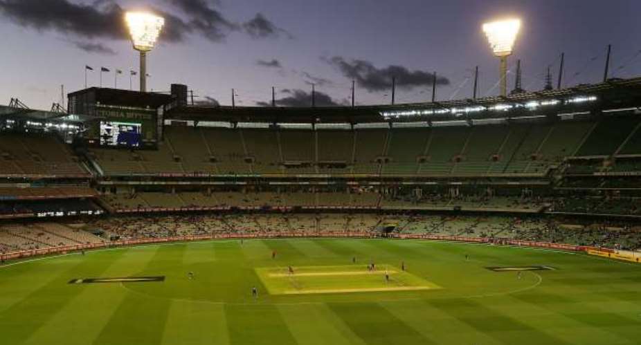 Cricket: Changes made to Australia's triangular ODI series against England and India