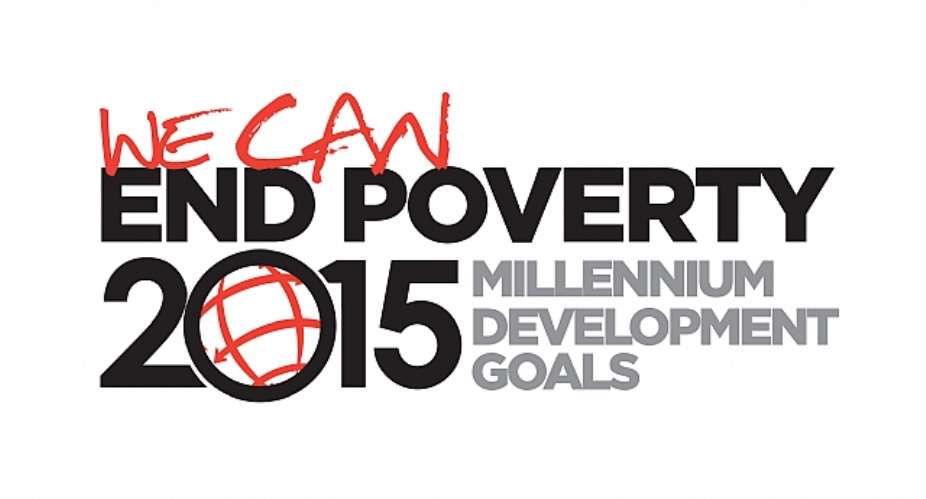 Summit On Sustainable Development Goals Comes Off In Texas