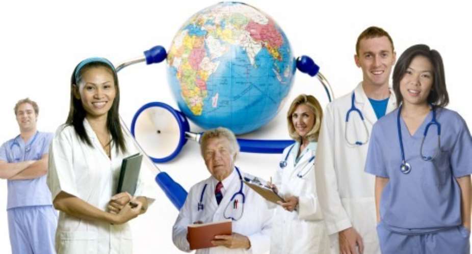 Medical Tourism-Fly to India for Affordable Medical and Surgical Treatment