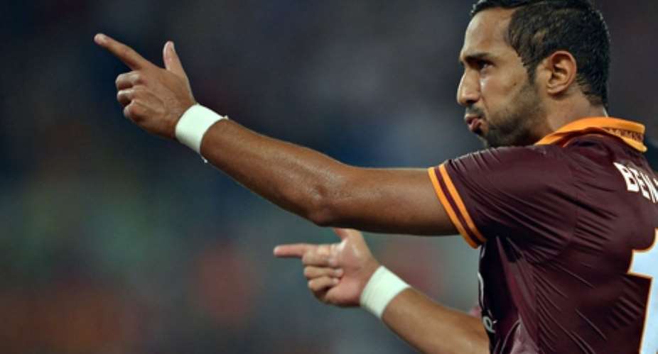 Bayern Munich complete the signing of Mehdi Benatia from Roma