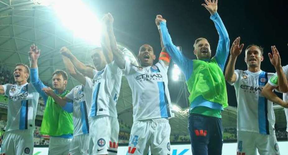 Erik Paartalu seals dramatic Melbourne derby win for City at Victory