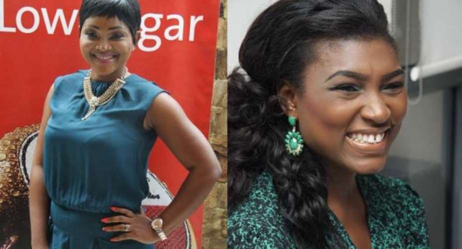 AMVCA 2014 !...A look at recent nominees Funke Akindele ,Mercy Aigbe ,Bimbo Manuel  others