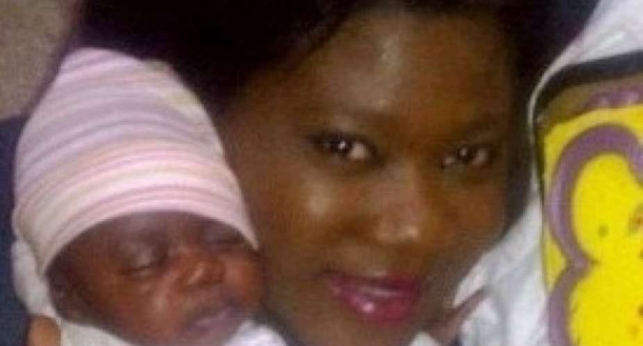 Mercy Johnson May Return This Weekend